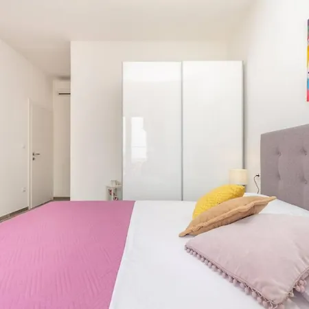 וילה Luxurious With Private Pool *