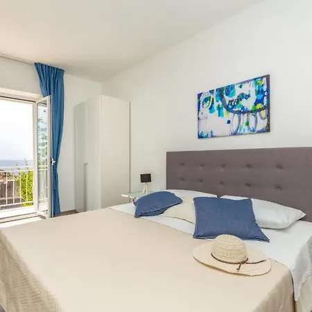 וילה Luxurious With Private Pool דוברובניק