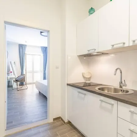 Luxurious With Private Pool * דוברובניק