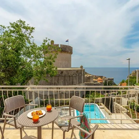 Luxurious With Private Pool Villa