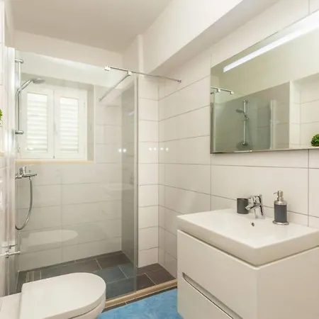 Luxurious With Private Pool * Dubrovnik