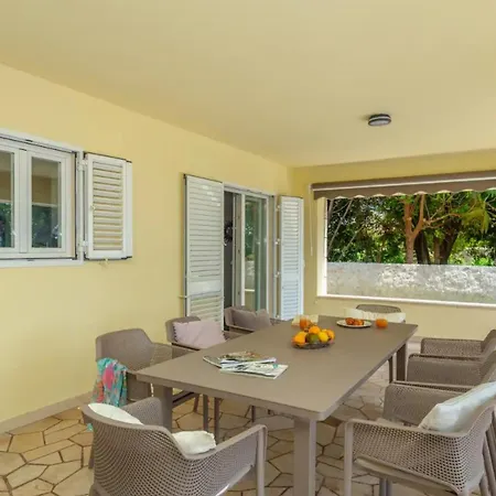 Luxurious With Private Pool * Dubrovnik